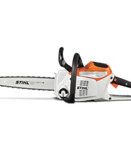 Stihl Battery Chainsaw - MSA 200 C-BQ