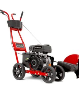 Earthquake Gas Lawn Edger. 9 in Tri-Tip Blade. 79 cc Viper Engine. 4-Wheel - 41273