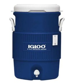 Igloo 5 Gallon Beverage Cooler