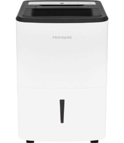 Frigidaire Energy Star 50 Pint Dehumidifier