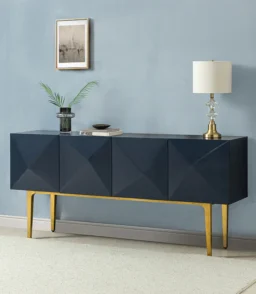 Ottone 71 Wide Sideboard