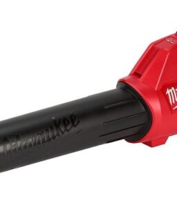 Milwaukee M18 FUEL 18-Volt Brushless Cordless Handheld Blower. 120 MPH. 450 CFM. Battery Sold Separately