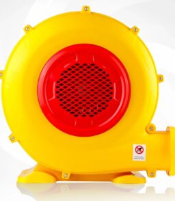 950W Commercial Inflatable Bouncer Blower Pump Fan