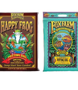 FoxFarm Happy Frog Potting Soil
