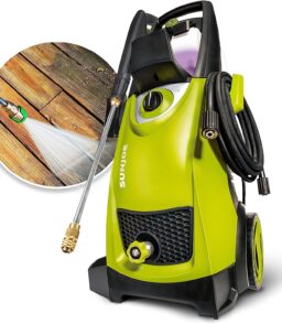 Sun Joe Electric High Pressure Washer 14.5-Amp