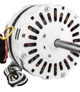 Fan Motor 1/15 1500 115V