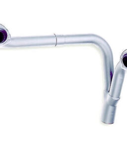 Flowtech Exhaust Y Pipe - 11504YFLT