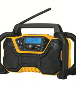 20-Volt MAX Compact Bluetooth Radio - Tool Only