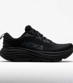 Gaviota 5 Men's Running Shoe - Black/Black