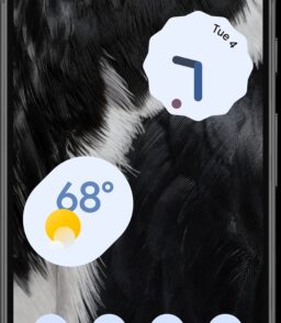 Google Pixel 7 Smartphone 128GB Obsidian Unlocked - GA03923-US