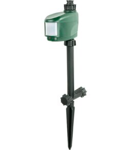 Havahart Critter Ridder Motion-Activated Animal Repellent Sprinkler - 5277