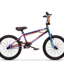 Hyper Jet Fuel BMX Bike - 20-Inch Youth Bicycle