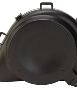 SKB Sousaphone Case With Wheels - 1SKB-380
