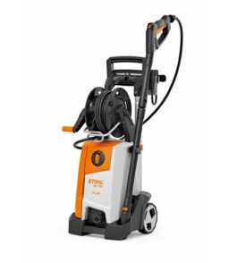 Stihl Electric Pressure Washer. 2000 PSI - RE 110 Plus