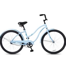 Concord Pacifica Women's Cruiser Bike 26in Light Blue - Pacifica